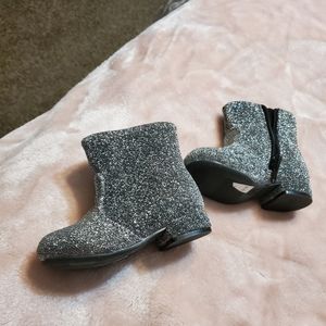 infant boots
